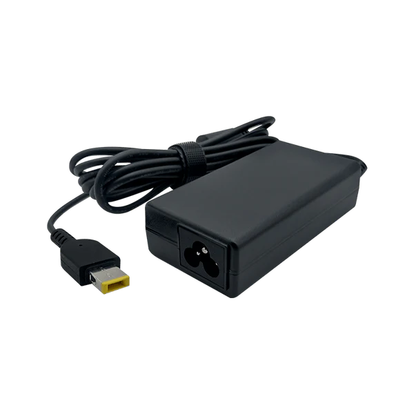 AC XUE® PARA LENOVO 20V-3.25A 65W YOGA 13 / PLUG CUADRADO (Desktop) Garantía 3 Años