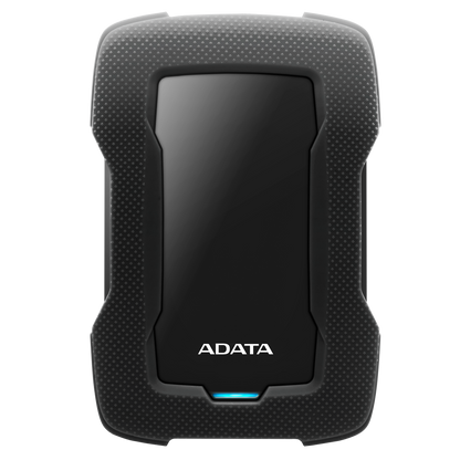 Disco Duro Externo HDD 4TB HD330 2.5 Marca ADATA