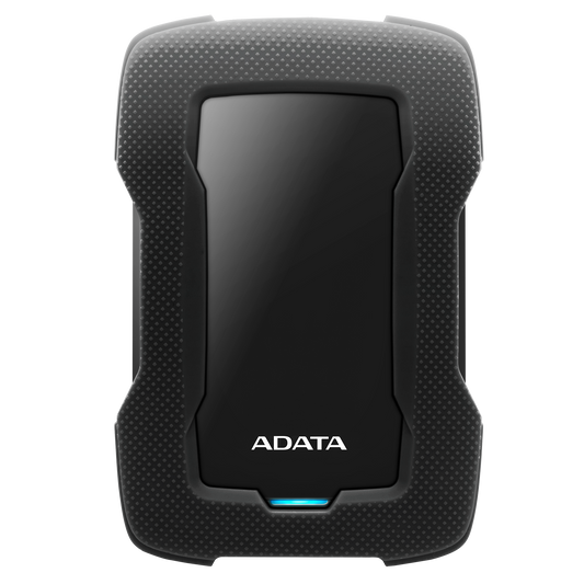 Disco Duro Externo HDD 4TB HD330 2.5 Marca ADATA