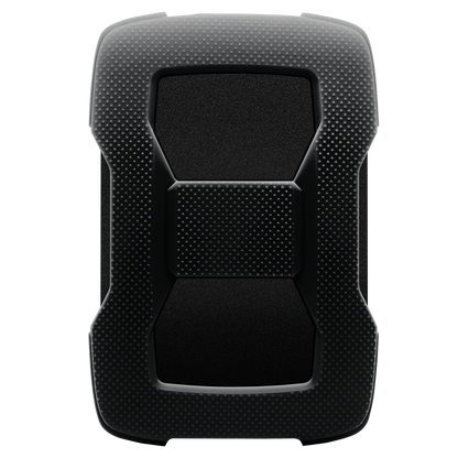 Disco Duro Externo HDD 4TB HD330 2.5 Marca ADATA