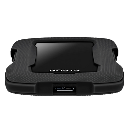 Disco Duro Externo HDD 4TB HD330 2.5 Marca ADATA