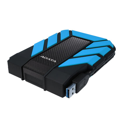 Disco Duro Externo HDD 1TB HD710 PRO 2.5 Marca ADATA