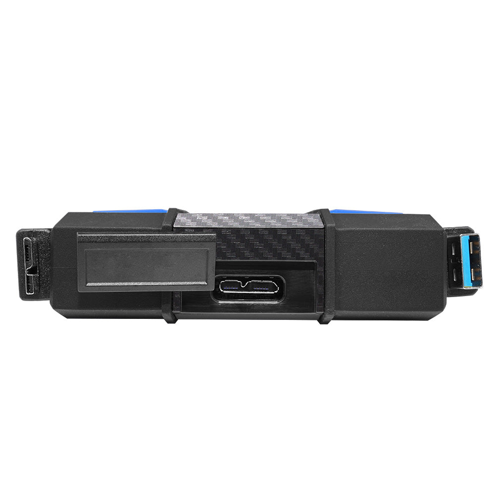 Disco Duro Externo HDD 1TB HD710 PRO 2.5 Marca ADATA