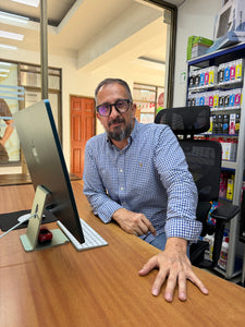 Alejandro Echeverri Ciro