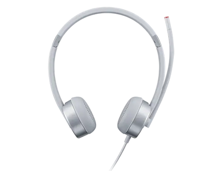 Auriculares analógicos estéreo Lenovo 100