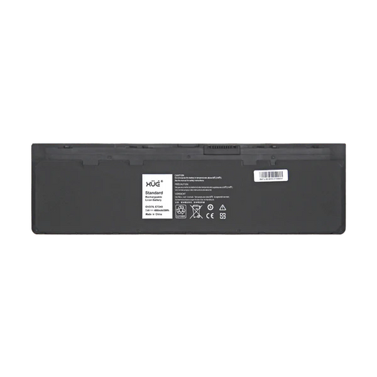 BAT XUE® PARA DELL E7240 E7250 7.4V-4800mAh 36WH CI5-4 GVD76 Garantía 1 Año