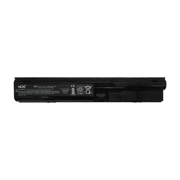 BAT XUE® PARA HP 4330S 4440S 10.8V-4400MAH 48WH CI5-2 PR06 4430S Garantía 1 Año