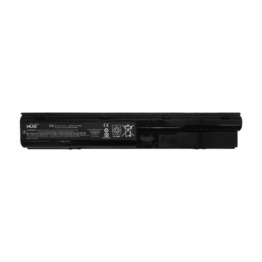 BAT XUE® PARA HP 4330S 4440S 10.8V-4400MAH 48WH CI5-2 PR06 4430S Garantía 1 Año
