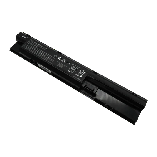 BAT XUE® PARA HP 440-G1 470-G1 10.8V-4400MAH 48WH CI5-4 FP06/440 G1 Garantía 1 Año