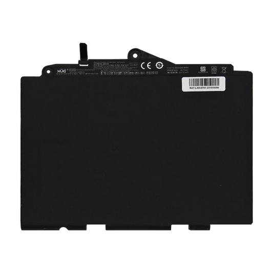 BAT XUE® PARA HP 820-G3/G4 720-G3/G4 11.4V-4000MAH 46WH ELITEBOOK CI5-6 ST03XL Garantía 1 Año