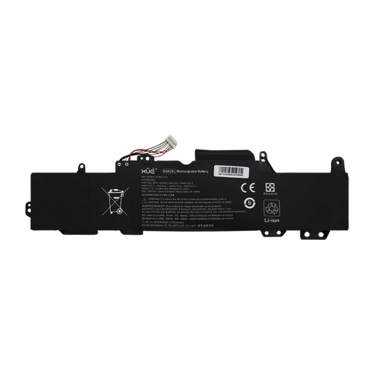 BAT XUE® PARA HP 735-G5/G6 840-G5/G6 11.4V-4100MAH 47WH 3-Cel CI5-8 SS03XL Garantía 1 Año