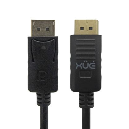 Cable DisplayPort a DisplayPort 3M XUE® 4K/60Hz