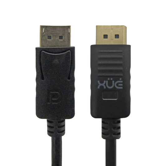 Cable DisplayPort a DisplayPort 3M XUE® 4K/60Hz
