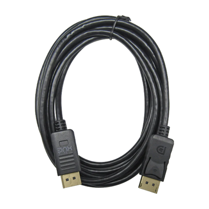Cable DisplayPort a DisplayPort 3M XUE® 4K/60Hz
