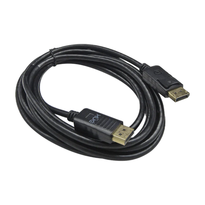 Cable DisplayPort a DisplayPort 1.8M V1.2 4K