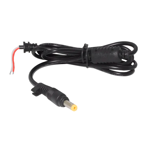 CABLE PLUG (PUNTA) HP 4.8*1.7 (DV1000) Garantía 3 meses