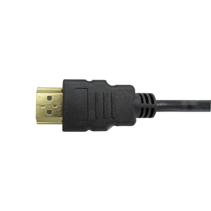 Convertidor HDMI A VGA HD 1920x1080P CON AUDIO XUE®