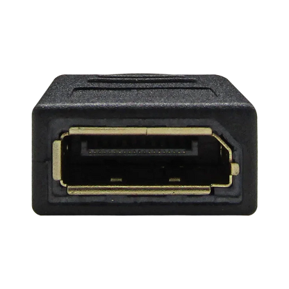 Convertidor Mini DisplayPort a DisplayPort 4K XUE®