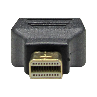 Convertidor Mini DisplayPort a DisplayPort 4K XUE®