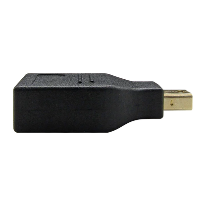 Convertidor Mini DisplayPort a DisplayPort 4K XUE®