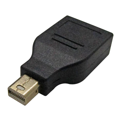 Convertidor Mini DisplayPort a DisplayPort 4K XUE®
