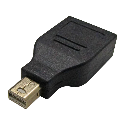 Convertidor Mini DisplayPort a DisplayPort 4K XUE®