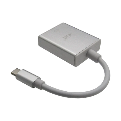 Convertidor USB-C a VGA FHD 1080P XUE®