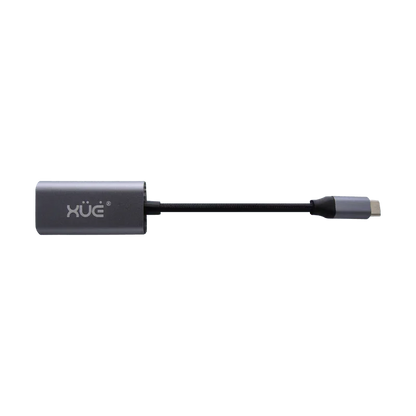 Convertidor USB-C a HDMI 4K
