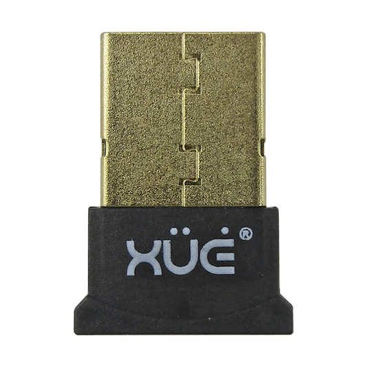 ADAPTADOR MINI USB BLUETOOTH CSR V5.0 10MT XUE® Garantia 6 meses