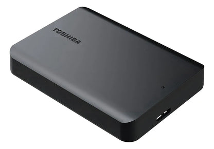 Disco Externo 1TB Toshiba Canvio Basics USB 3.0