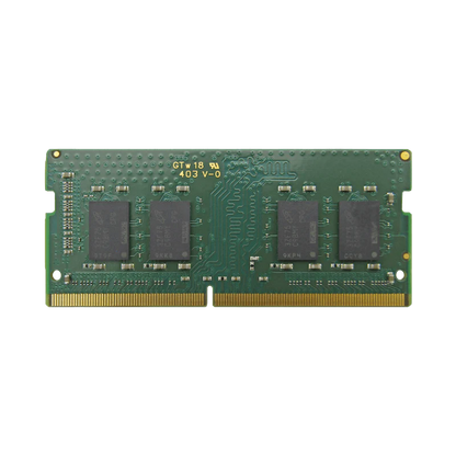 Memoria RAM 16GB para Laptop DDR4 PC4-25600 3200MHZ CL22 1.2V CB16GS3200 Marca Crucial Basics