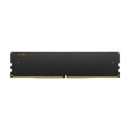 Memoria RAM 16GB para Desktop DDR5 PC5-44800 5600MHZ CL46 1.1V CT16G56C46U5 Marca Crucial