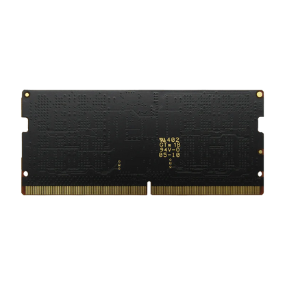 Memoria RAM 16GB para Laptop DDR5 PC5-44800 5600MHZ CL46 1.1V CT16G56C46S5 Marca Crucial