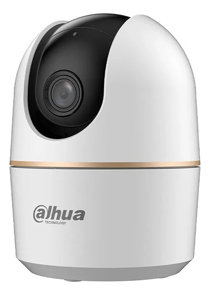 Cámara Robótica Para Interiores Hero A1 -wifi-3mp Blanco
