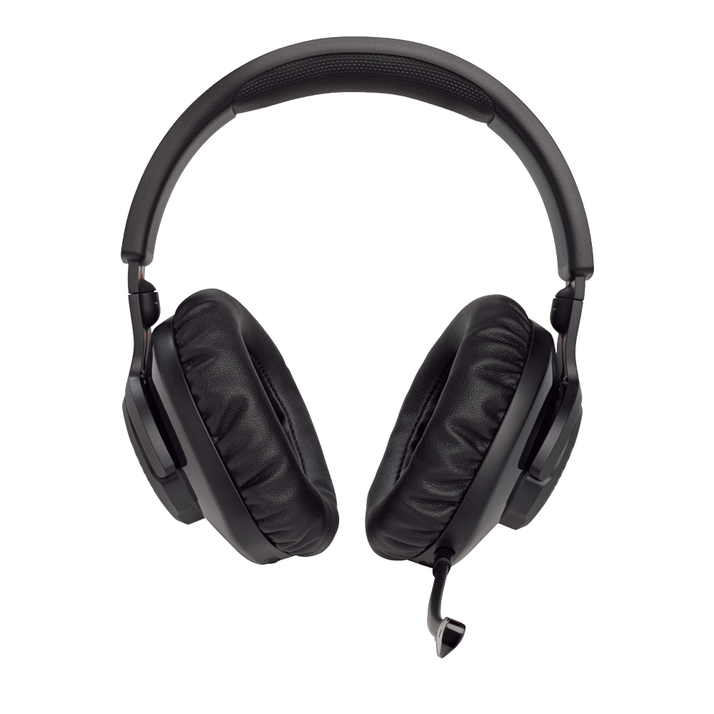 Audifonos JBL Quantum 350 Bluetooth Negro
