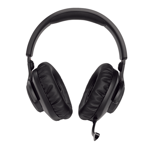 Audifonos JBL Quantum 350 Bluetooth Negro