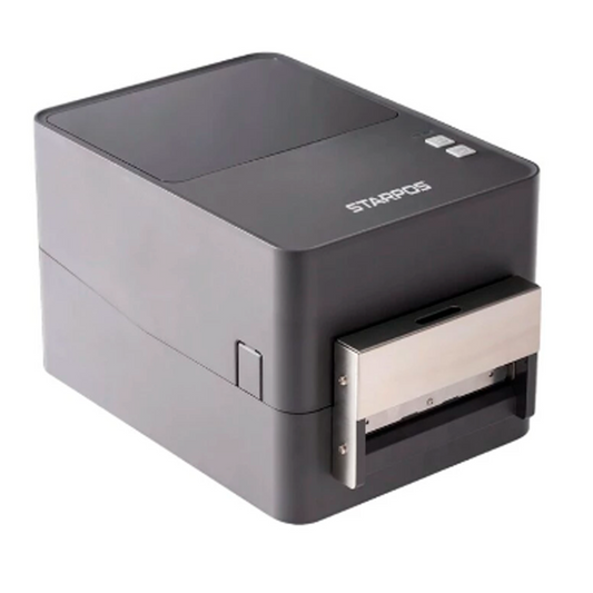 IMPRESORA ETIQUETAS STAR POS IF4 USB+RED