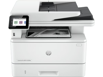 Impresora HP LaserJet Pro MFP 4103fdw