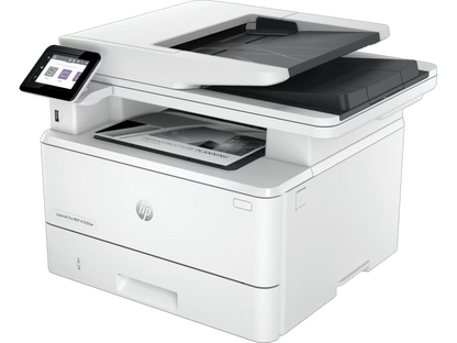 Impresora HP LaserJet Pro MFP 4103fdw