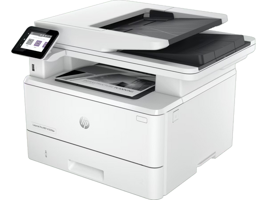 Impresora HP LaserJet Pro MFP 4103fdw