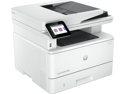 Impresora HP LaserJet Pro MFP 4103fdw