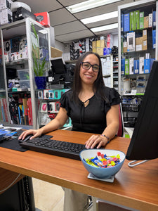 Diana M. Bermúdez Sánchez