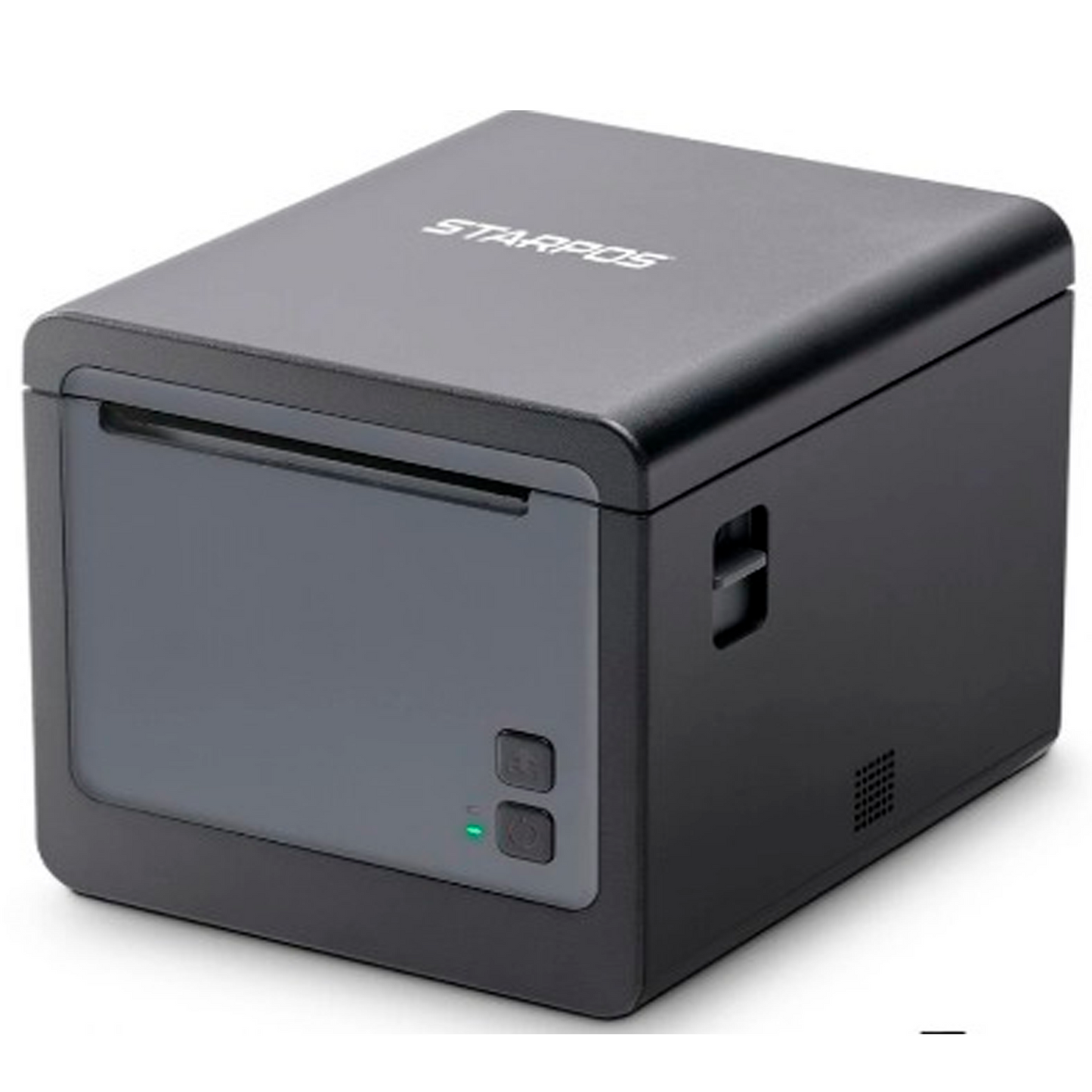 Impresora Térmica STAR POS TP80NC-M USB+LAN NEGRA