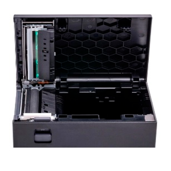 Impresora Térmica STAR POS TP80NC-M USB+LAN NEGRA