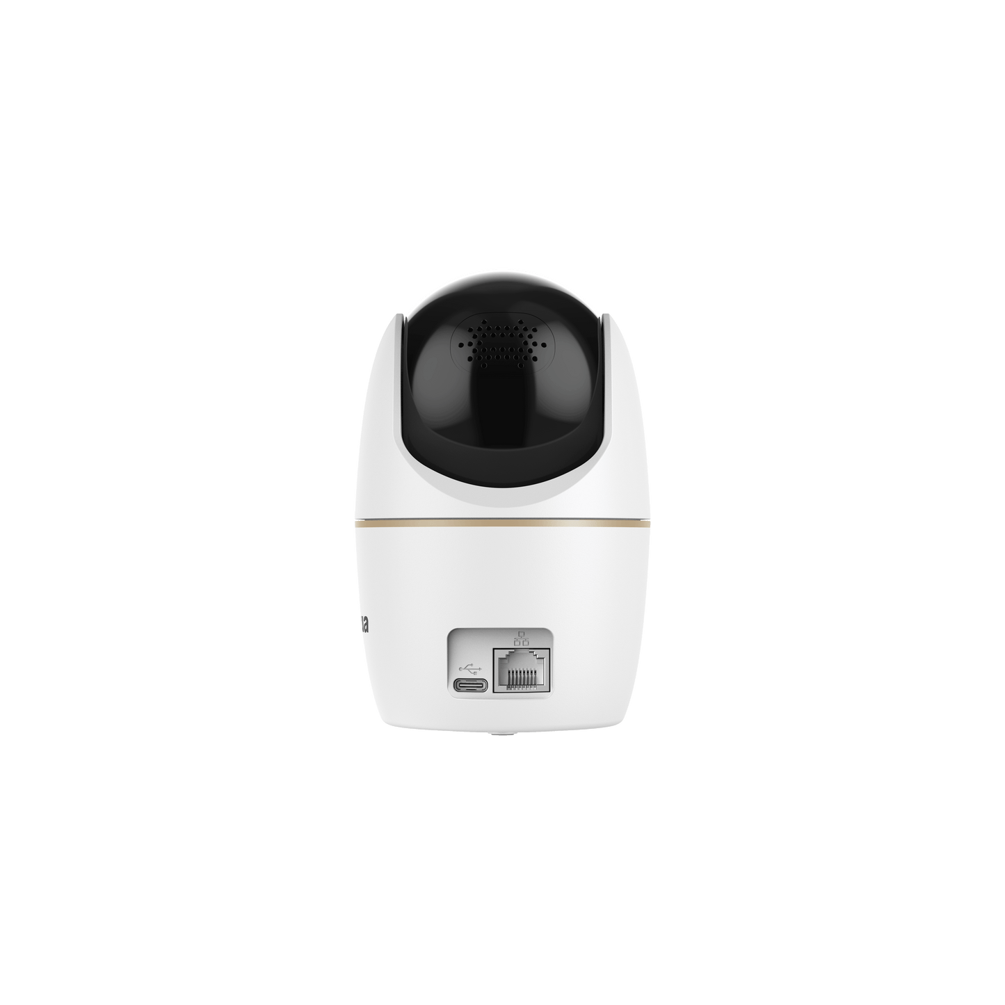 Cámara Dahua Wifi Doble lente / 5MP / PT / DWDR, IR hasta 30mts
