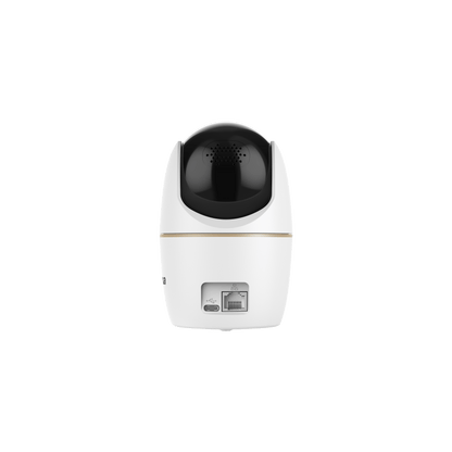 Cámara Dahua Wifi Doble lente / 5MP / PT / DWDR, IR hasta 30mts