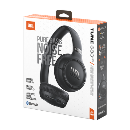 JBL Tune 680NC
