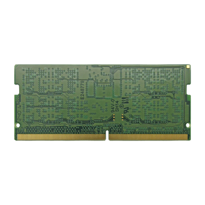 Memoria RAM 16GB para Laptop DDR5 PC5-44800 5600MHZ CL46 1.1V KVR56S46BS8-16 Marca Kingston