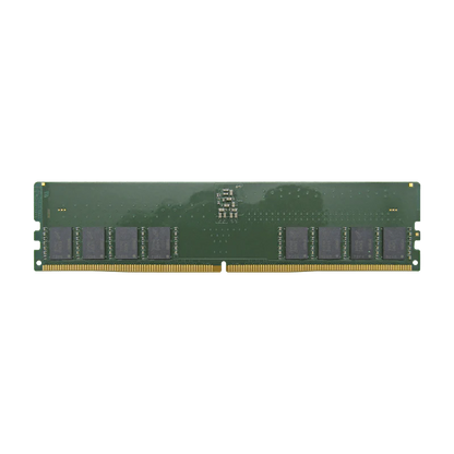 Memoria RAM 32GB para Desktop DDR5 PC5-44800 5600MHZ CL46 1.1V, KVR56U46BD8/32 Marca Kingston