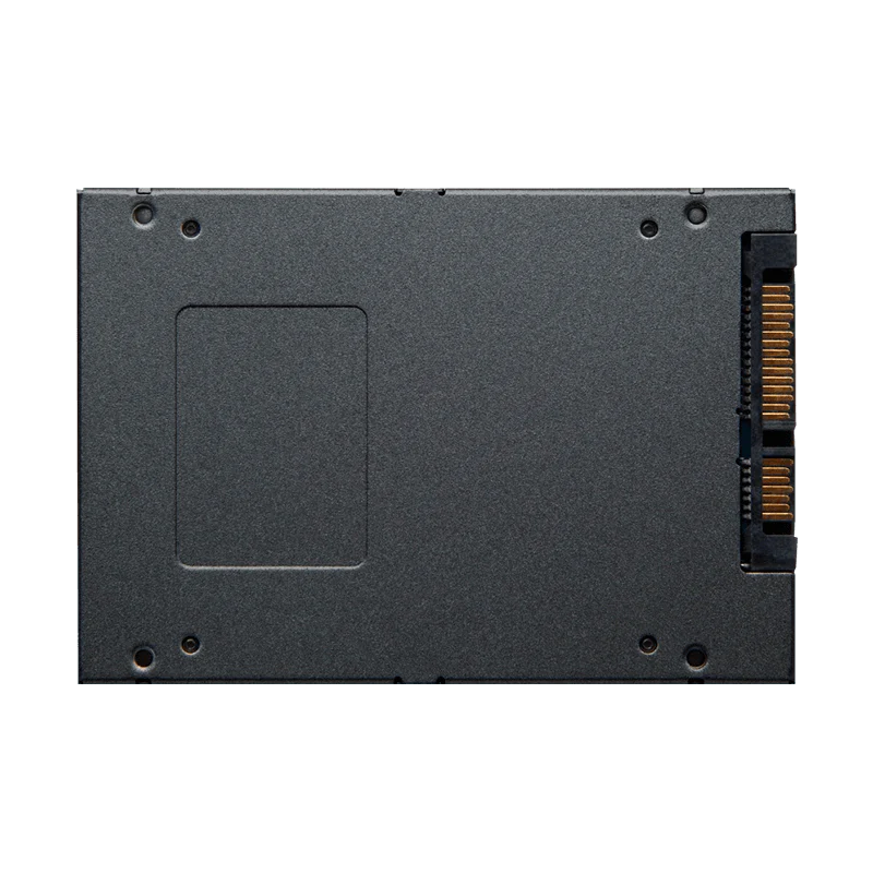 Disco de Estado Sólido SSD 2.5 480GB SATA SA400S37/480G 500MB/S Marca Kingston